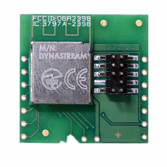 N5150M5CD Garmin Canada Inc.  HF-Transceivermodule und Modems